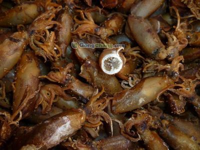 青岛海极尊水产品 世界工厂网全球企业库中的农副产品销售明星