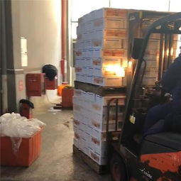 湛江余鲜家水产品批发 一站式供应优质海鲜，从生鲷鱼片到冷冻罗非鱼