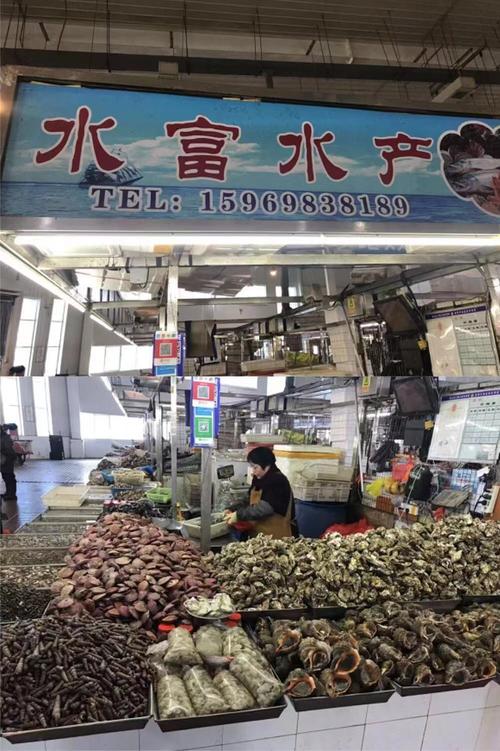 青岛市城阳蔬菜水产品批发市场水产品供求信息解析