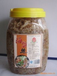 南通大家乐食品厂腌制水产品系列与批发信息指南