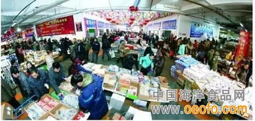 2016年全国水产品市场供销两旺,价格总体稳中趋升 图